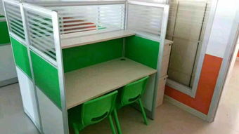 香河办公家具厂家定做服务 电脑桌、培训桌、职员工位一站式解决方案