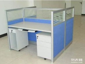 北京办公环境优化指南 从海淀家具工厂到一站式采购